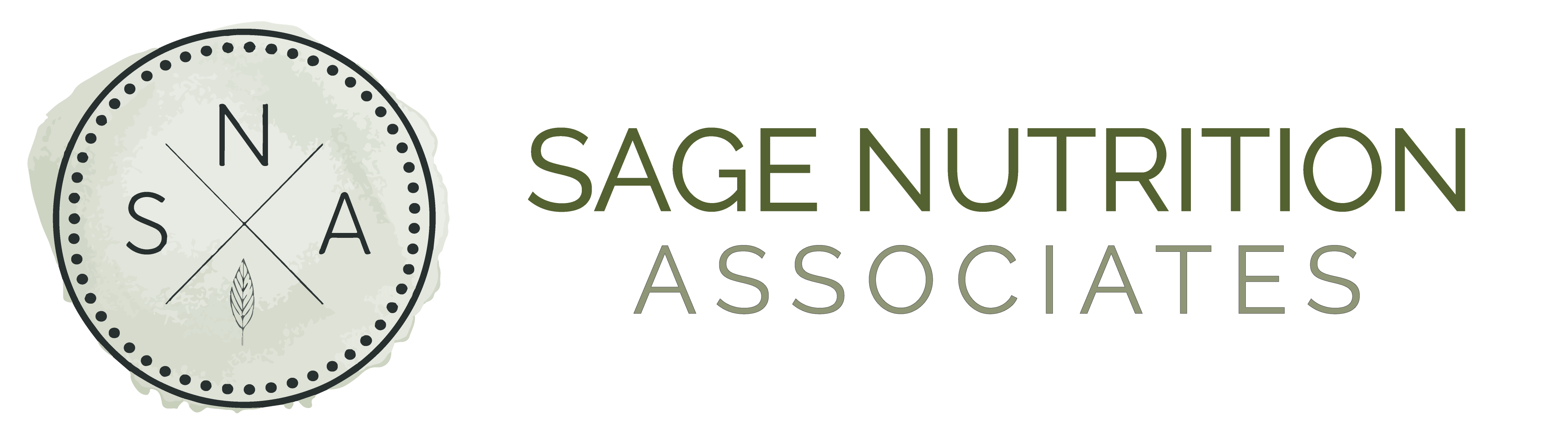 Sage Nutrition Associates - RD Exam Prep
