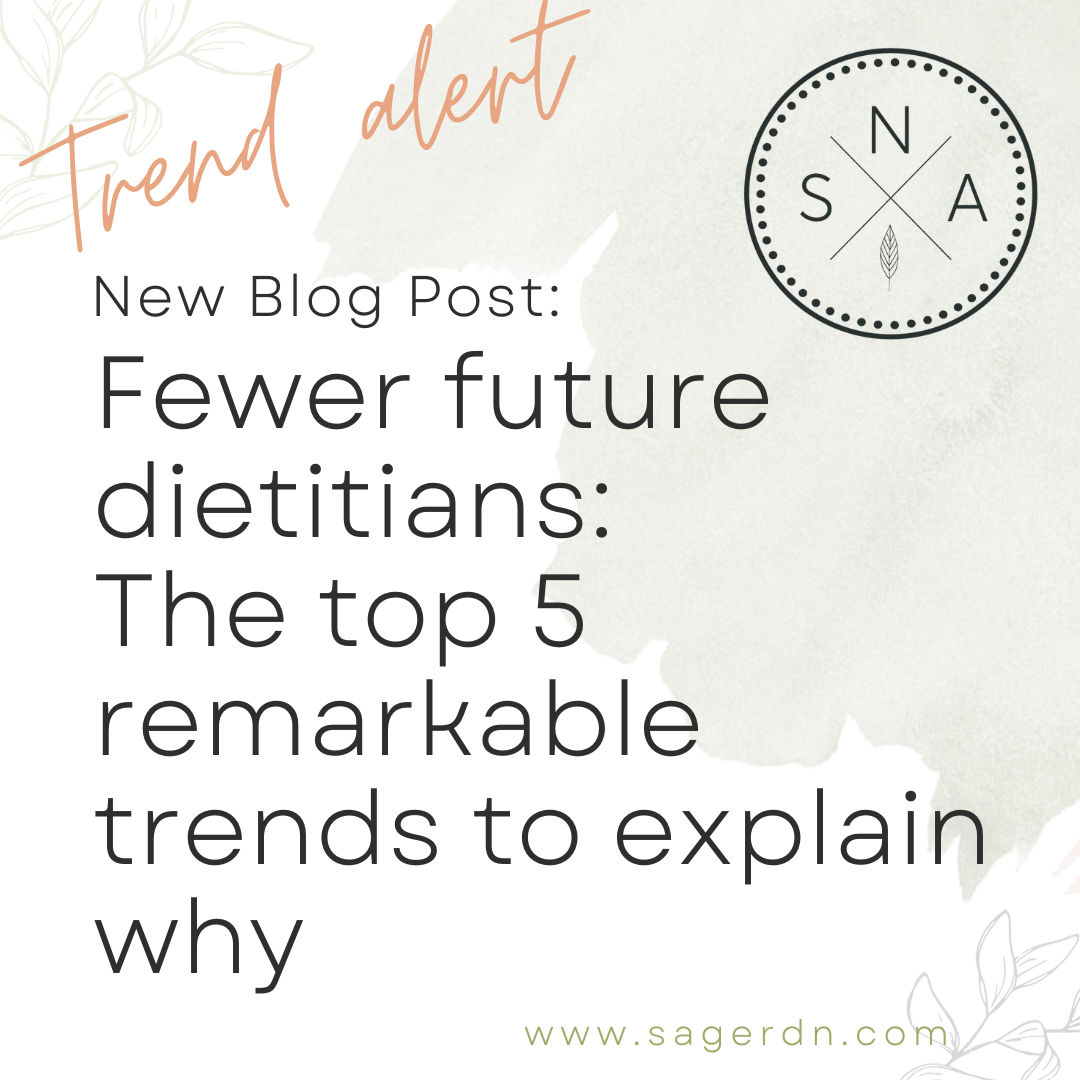 fewer registered dietitians 5 remarkable trends to explain why
