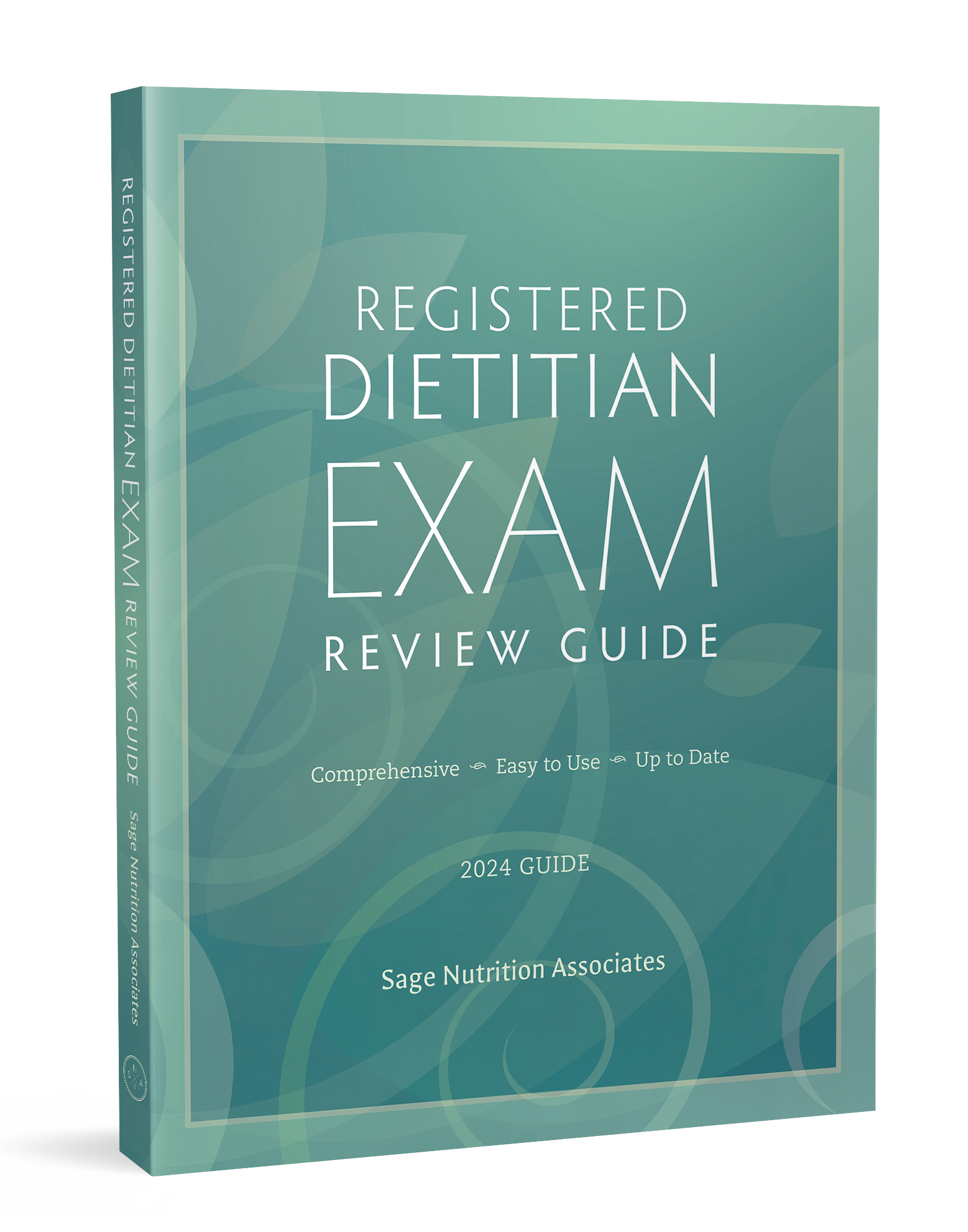 rd exam prep review guide